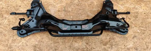 Honda FR-V Rear beam 