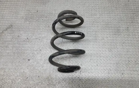 Nissan Micra Rear coil spring