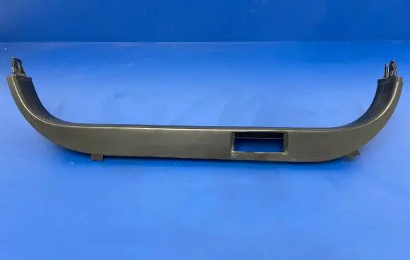 Tesla Model X Rear sill trim cover 106005100