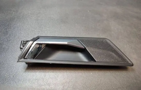 Skoda Superb B8 (3V) Front door interior handle 3V0837222