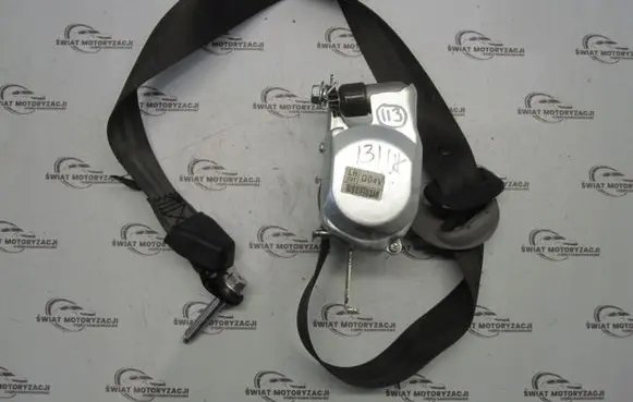 KIA Sorento Seat belt trim 2P450