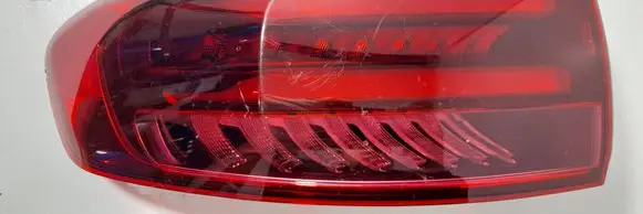 Mercedes-Benz GLB X247 Rear/tail lights A2479065505