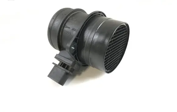 Audi A4 S4 B8 8K Mass air flow meter 03G906461C 0281002735
