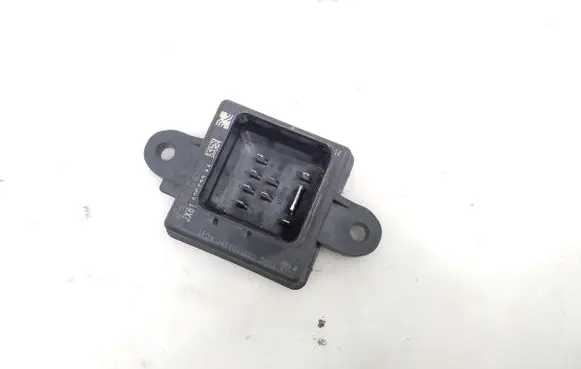 Ford Transit Custom Glow plug pre-heat relay JX6112B533AA