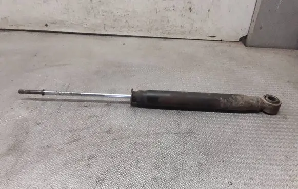 Toyota Previa (XR30, XR40) II Rear shock absorber/damper 