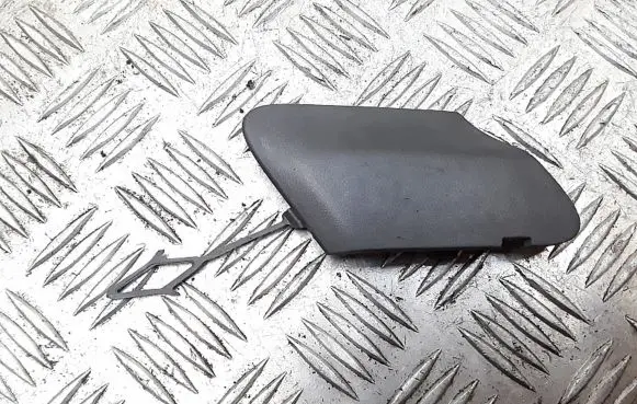 Opel Corsa D Front tow hook cap/cover 13285997
