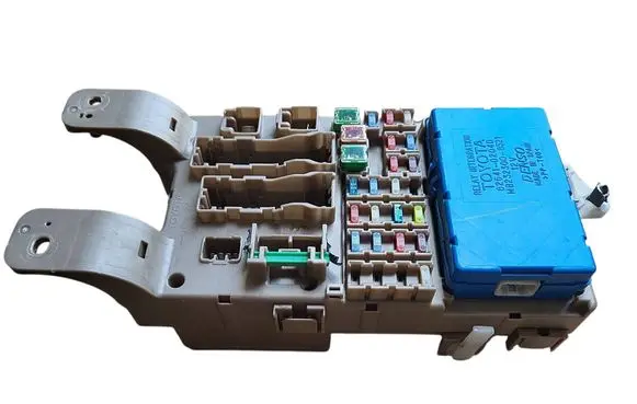 Fuse module