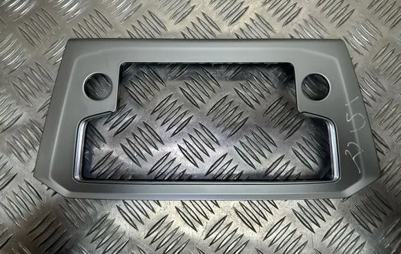 Volkswagen PASSAT B8 Radio/GPS head unit trim 3G2858069E