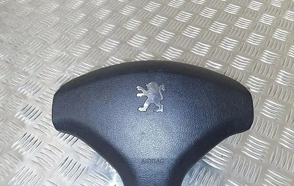 Peugeot 308cc Steering wheel airbag 96871144ZD