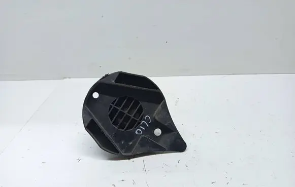 Renault Clio IV Spare wheel section trim 8200551279 240414 5656451