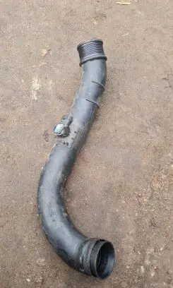 Volvo V40 Intercooler hose/pipe 30620813