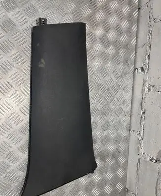 Volkswagen Polo V 6R (B) pillar trim (bottom) 6R4867298F