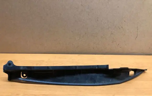 Honda Accord Fender foam support/seal 74155SEA0000