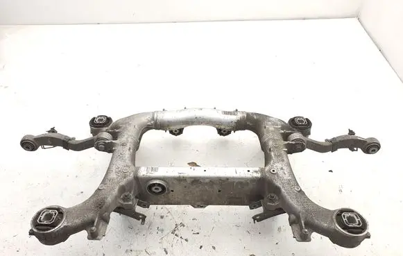 Rear subframe