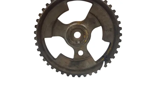 Peugeot 307 Camshaft pulley/ VANOS 9657477580