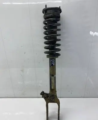 Mercedes-Benz ML W164 Front shock absorber/damper R25111011006