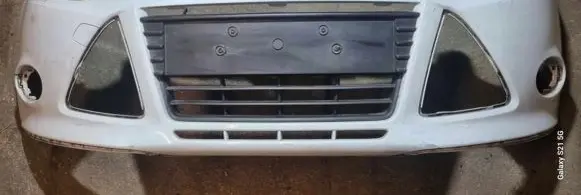 Ford Focus Front bumper