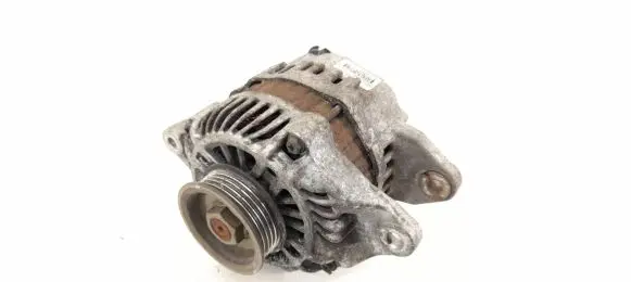 Smart ForFour I Generator/alternator 1351540102 1351540202