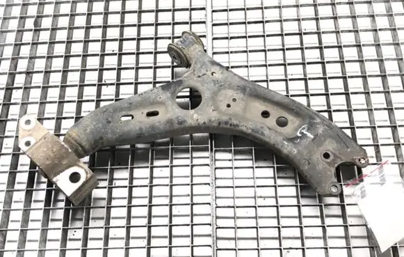 Front control arm