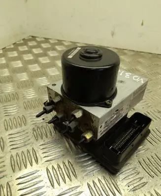 Jeep Grand Cherokee (WK) ABS control unit/module P52089351AG