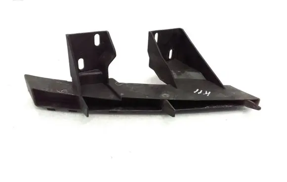 Audi Q7 4L Front bumper mounting bracket 4L0807333