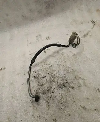 Renault Espace IV Air conditioning (A/C) pipe/hose