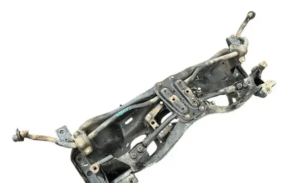 Subaru Impreza II Front subframe