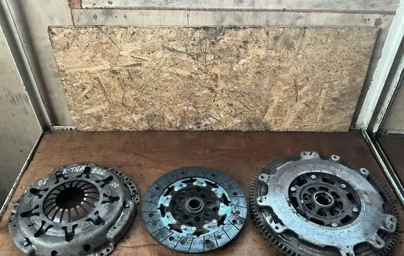 Nissan X-Trail T30 Clutch set kit