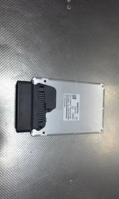 Audi RS3 Suspension control unit/module 8V0907376H