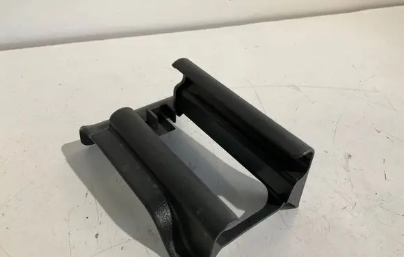 Mercedes-Benz E W211 Front passenger seat rail trim 2119190620 70040002