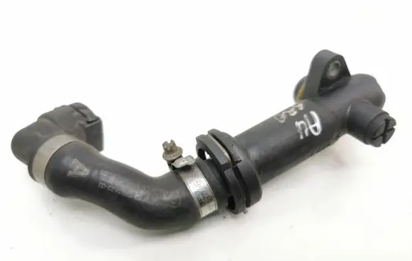 BMW 5 E60 E61 Engine coolant pipe/hose 7792622 11537792622 103059