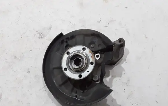 Cupra Formentor Rear wheel hub 5Q3505435B