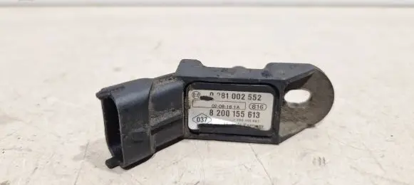 Renault Laguna II Air pressure sensor 8200155613