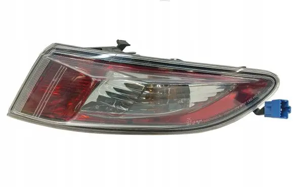 Honda Civic Rear/tail lights