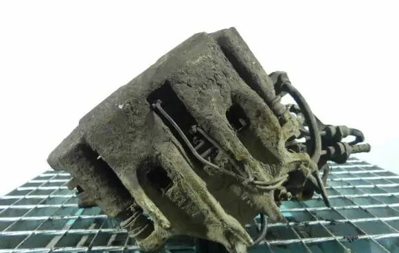 Peugeot 406 Front brake caliper IMPRK1284293
