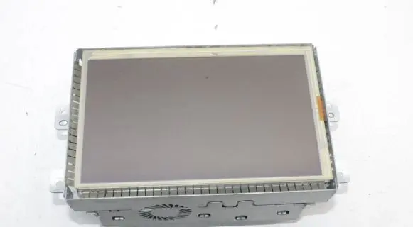 Land Rover Range Rover Evoque L538 Screen/display/small screen BJ3214F667BD