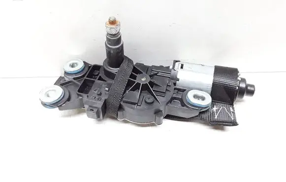 Volvo V70 Rear window wiper motor 30663891
