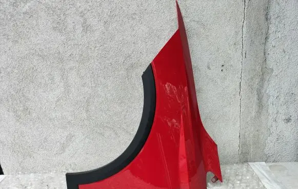Seat Arona Fender