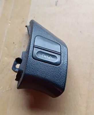 Lexus IS 220D-250-350 Steering wheel buttons/switches 75B458