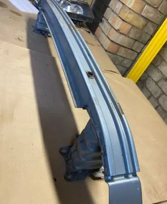 Peugeot 807 Front bumper cross member