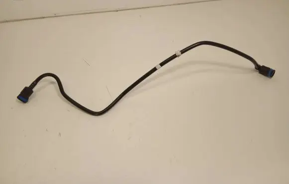 Iveco Daily 6th gen Engine coolant pipe/hose 31720 42010601