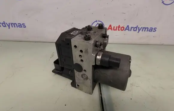 BMW 5 E39 ABS Pump 6758971 34526758971 0265950002
