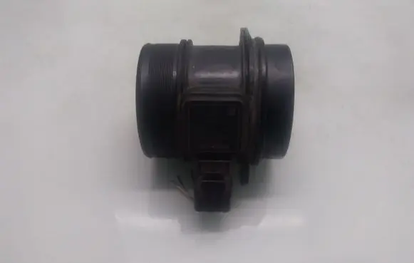 Peugeot 407 Mass air flow meter 002034172