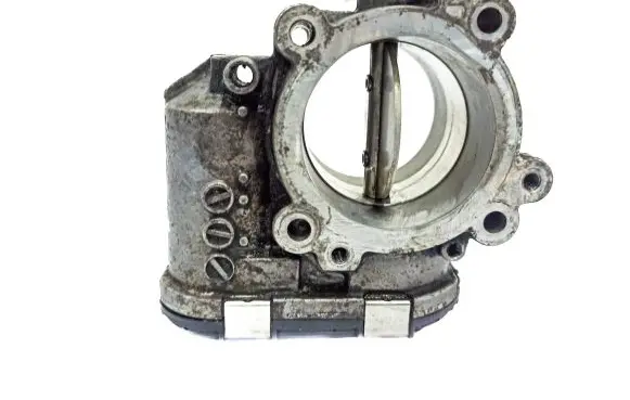 Mercedes-Benz R W251 Throttle valve A6420900270 0281002894 79217