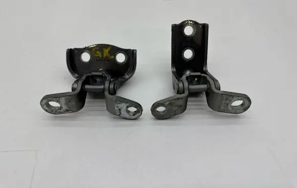 KIA Sorento Rear door hinge set 