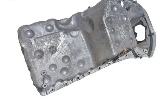 Mercedes-Benz CLK A209 C209 Oil sump R6460141802-MERC32 R6460141802
