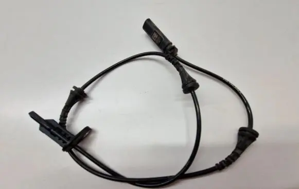 ABS rear brake sensor