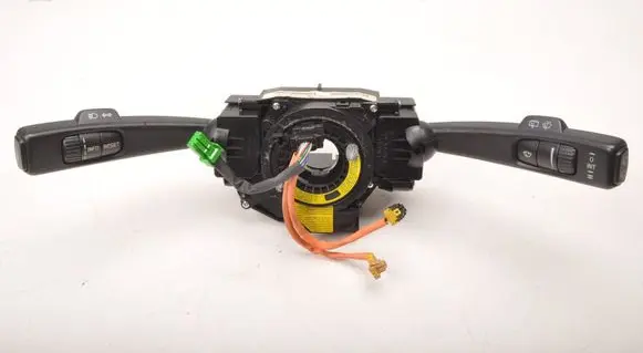 Volvo V50 A set of switches 31264695
