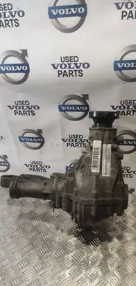 Mercedes-Benz GL X166 Front differential 1663303100