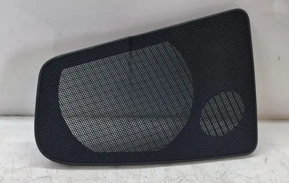 Mercedes-Benz CLS C218 X218 Rear door speaker cover trim A2187370388